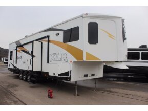 2013 Forest River XLR Viper for sale 300338309